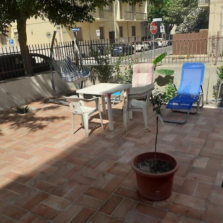 Balaguer Rooms&Garden Alghero Exterior foto