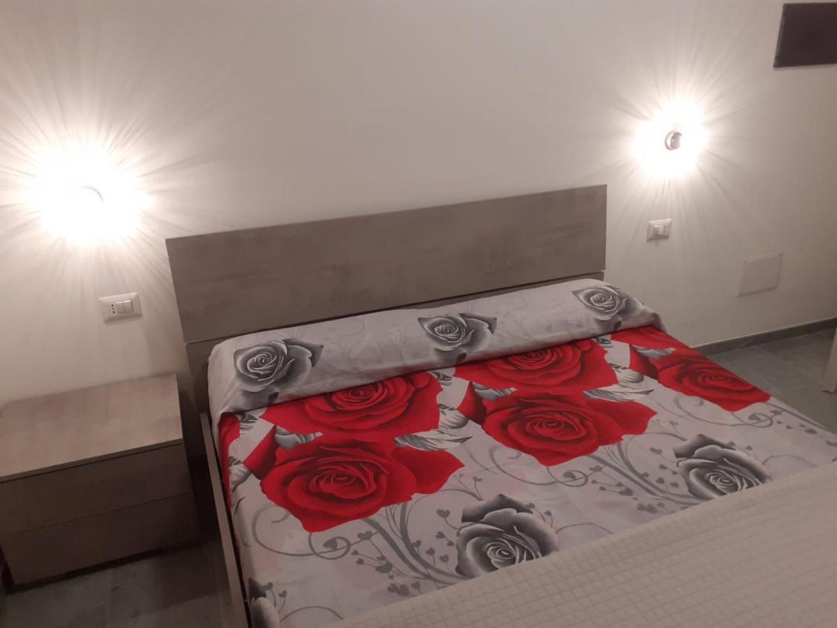 Balaguer Rooms&Garden Alghero Exterior foto