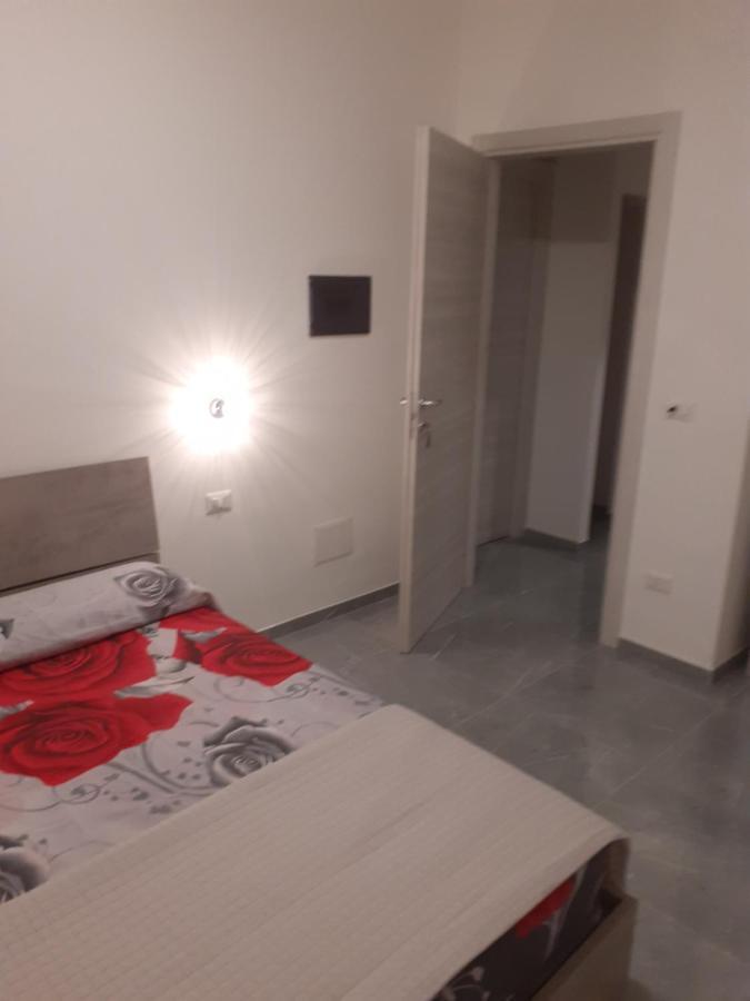 Balaguer Rooms&Garden Alghero Exterior foto