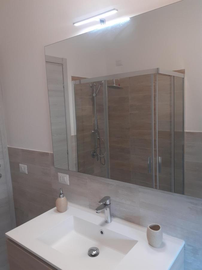 Balaguer Rooms&Garden Alghero Exterior foto