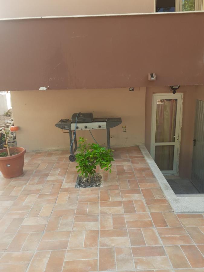 Balaguer Rooms&Garden Alghero Exterior foto