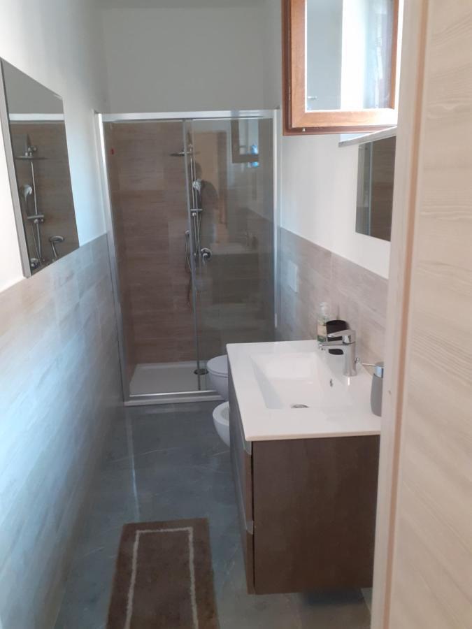 Balaguer Rooms&Garden Alghero Exterior foto