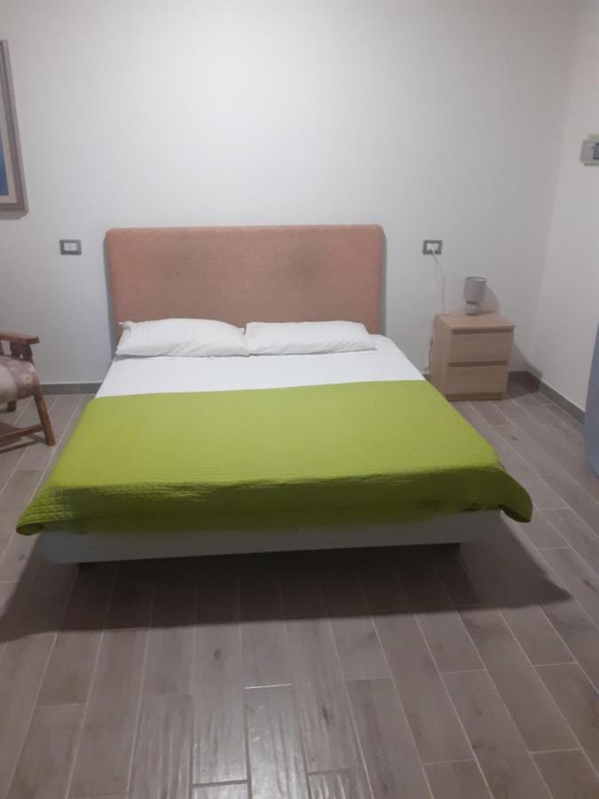 Balaguer Rooms&Garden Alghero Exterior foto