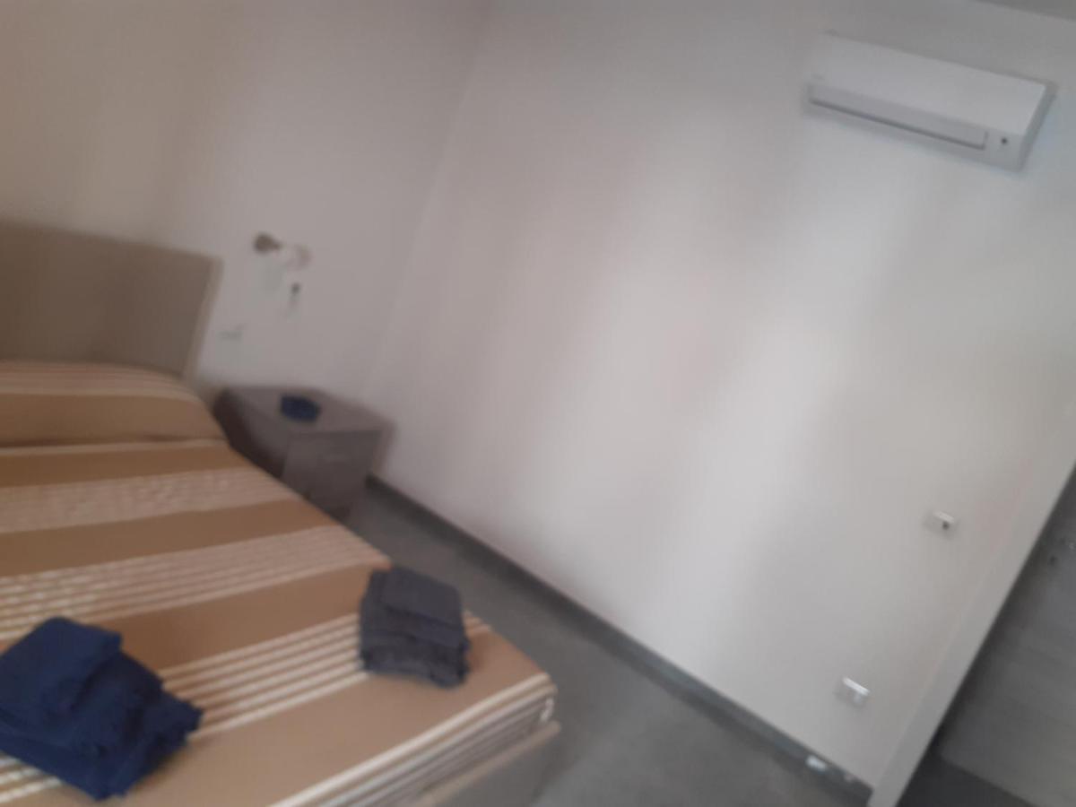 Balaguer Rooms&Garden Alghero Exterior foto