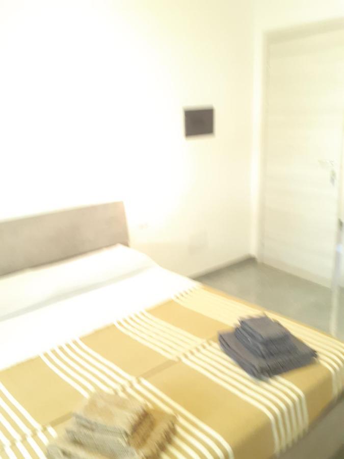 Balaguer Rooms&Garden Alghero Exterior foto