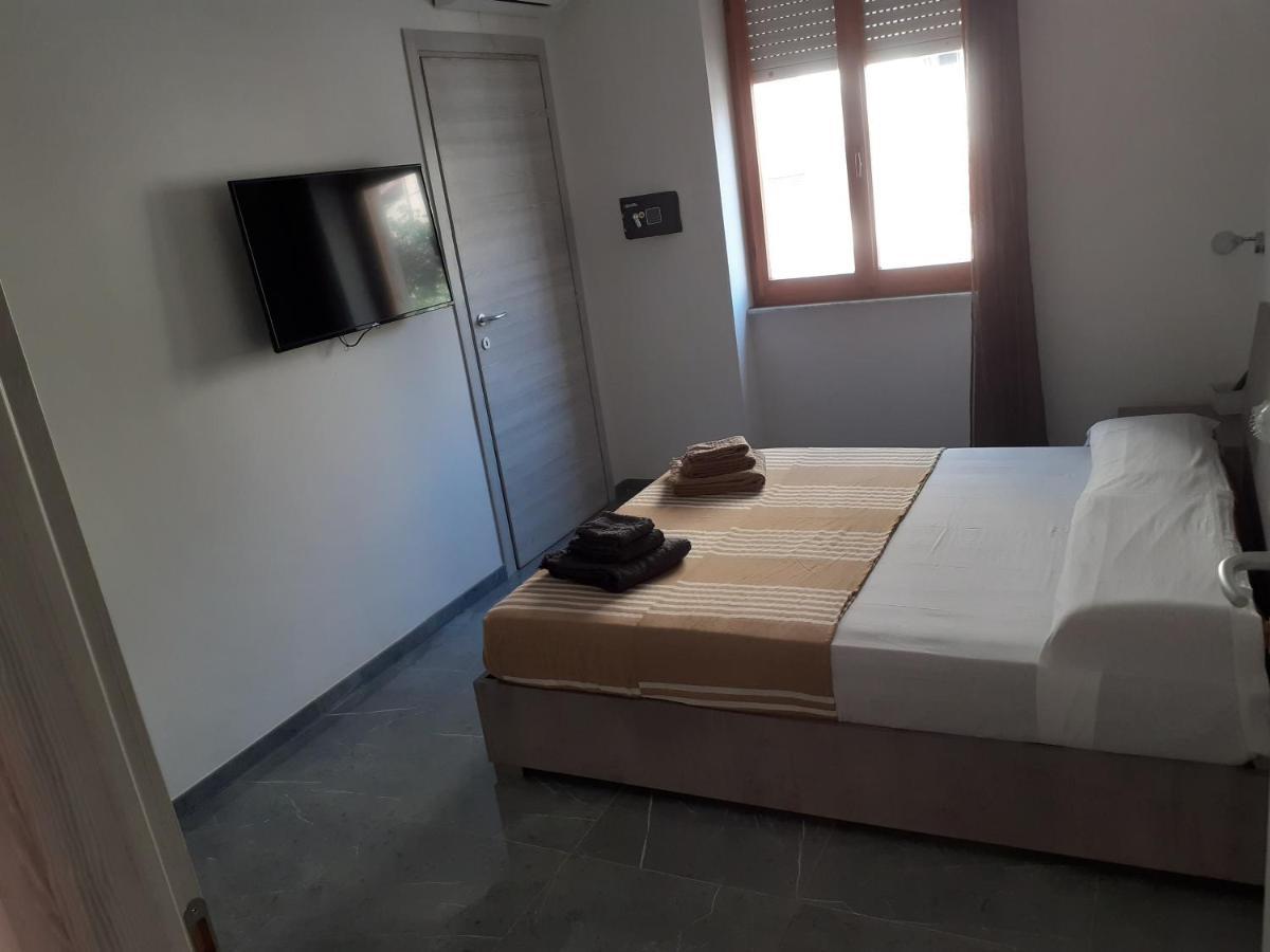 Balaguer Rooms&Garden Alghero Exterior foto