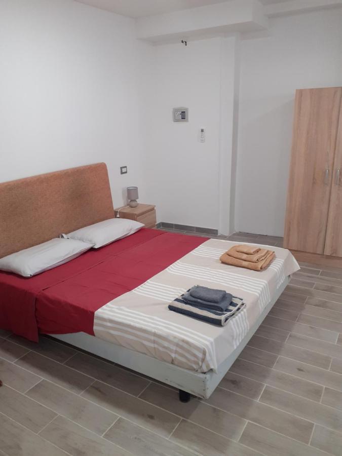 Balaguer Rooms&Garden Alghero Exterior foto