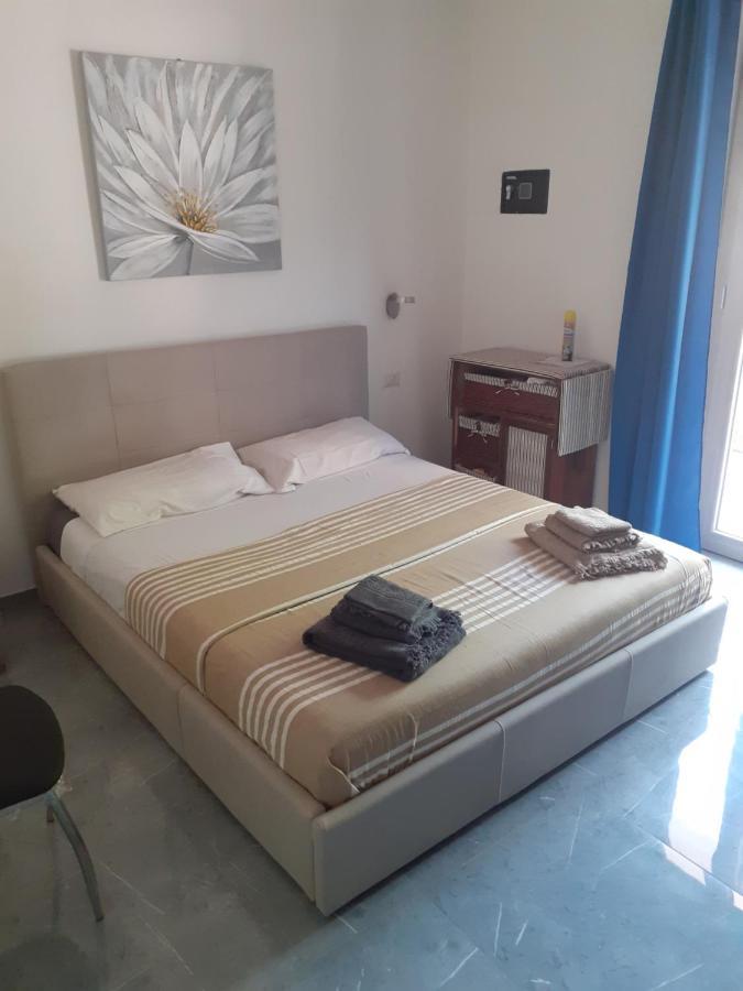 Balaguer Rooms&Garden Alghero Exterior foto