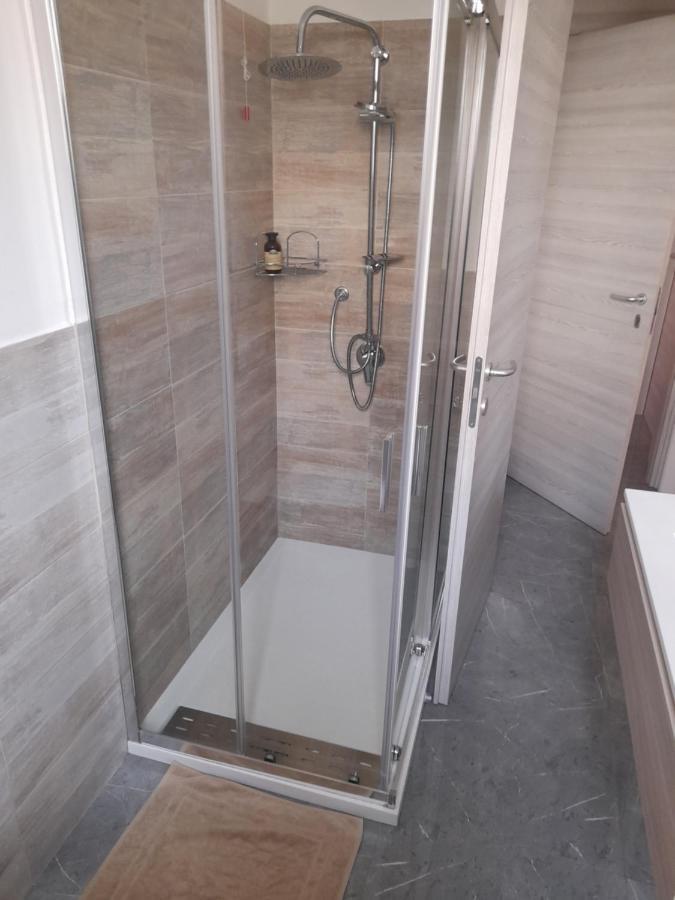 Balaguer Rooms&Garden Alghero Exterior foto